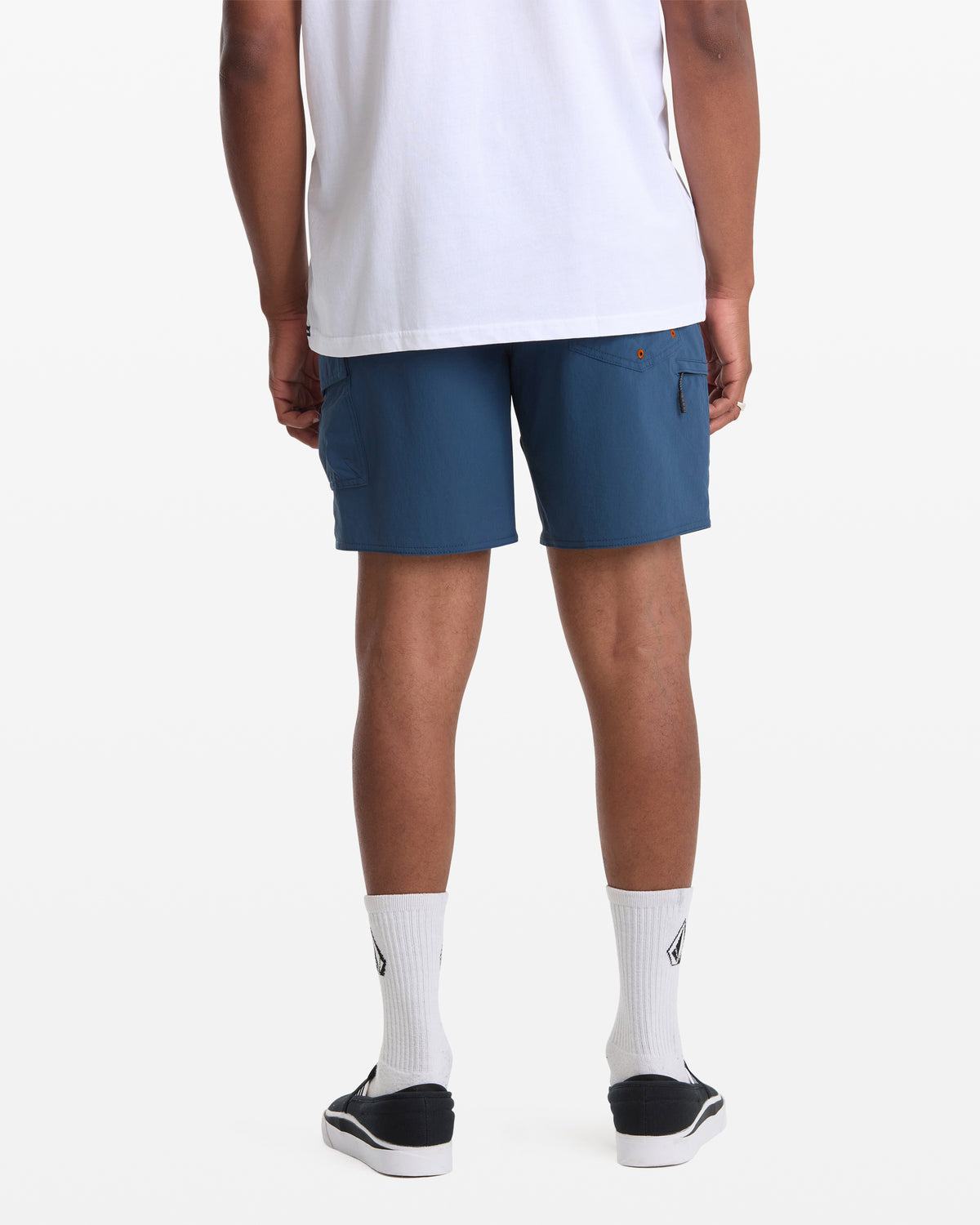 Men's Truly Lib Work Trunk 17 | Volcom Best Price