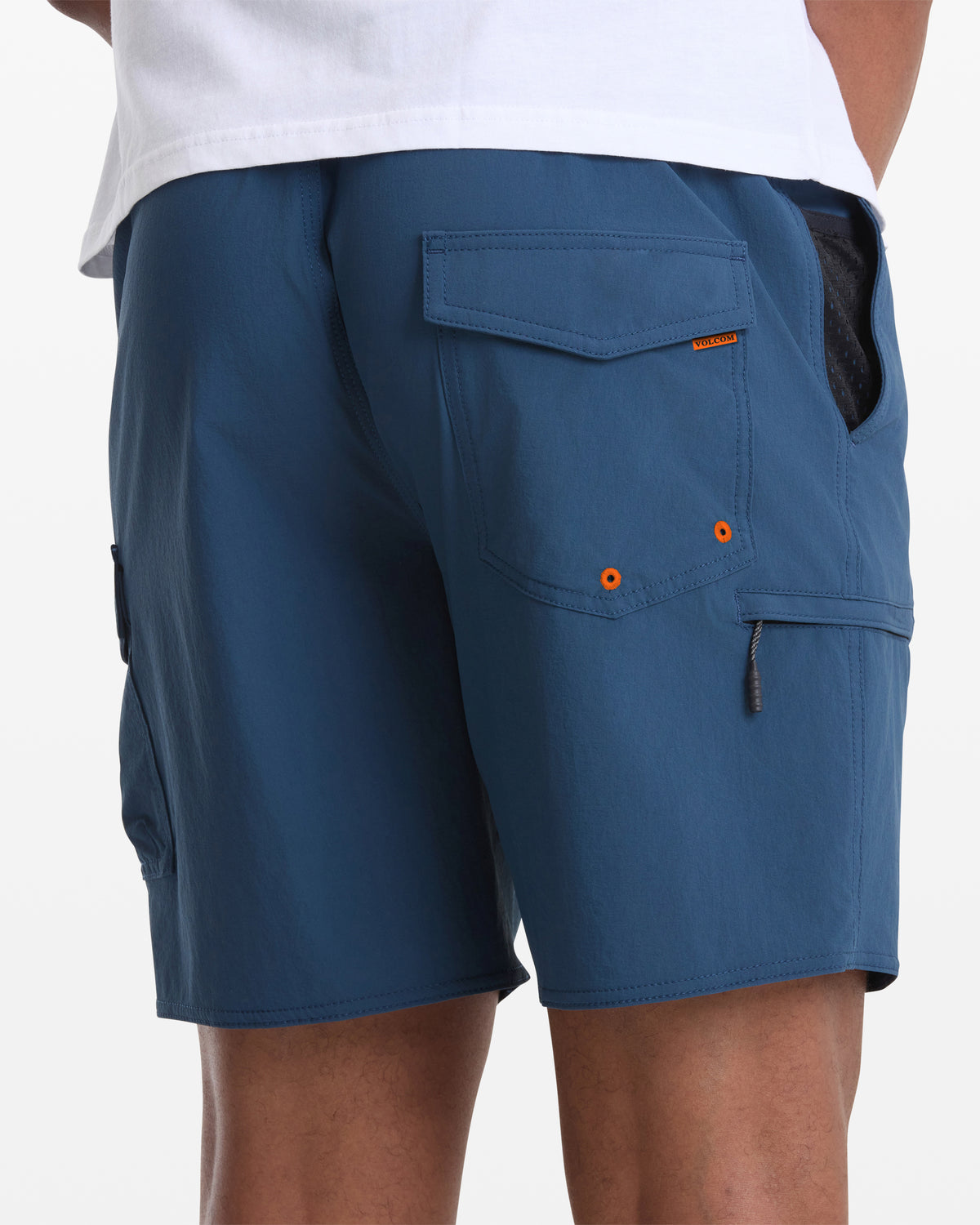 Men's Truly Lib Work Trunk 17 | Volcom Best Price