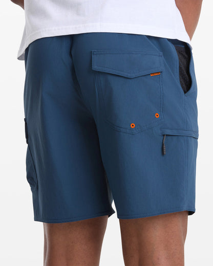 Men's Truly Lib Work Trunk 17 | Volcom Best Price