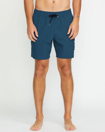 Men's Truly Liberator Trunks | Volcom Premium
