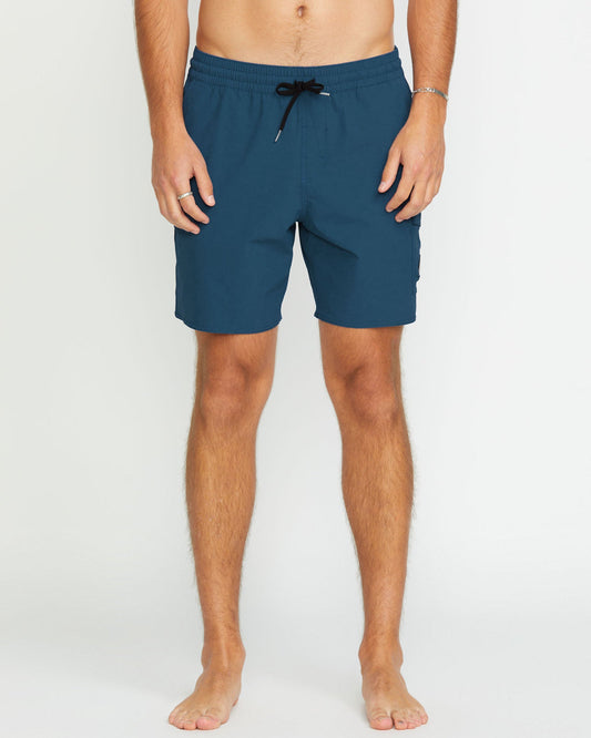 Men's Truly Liberator Trunks | Volcom Premium