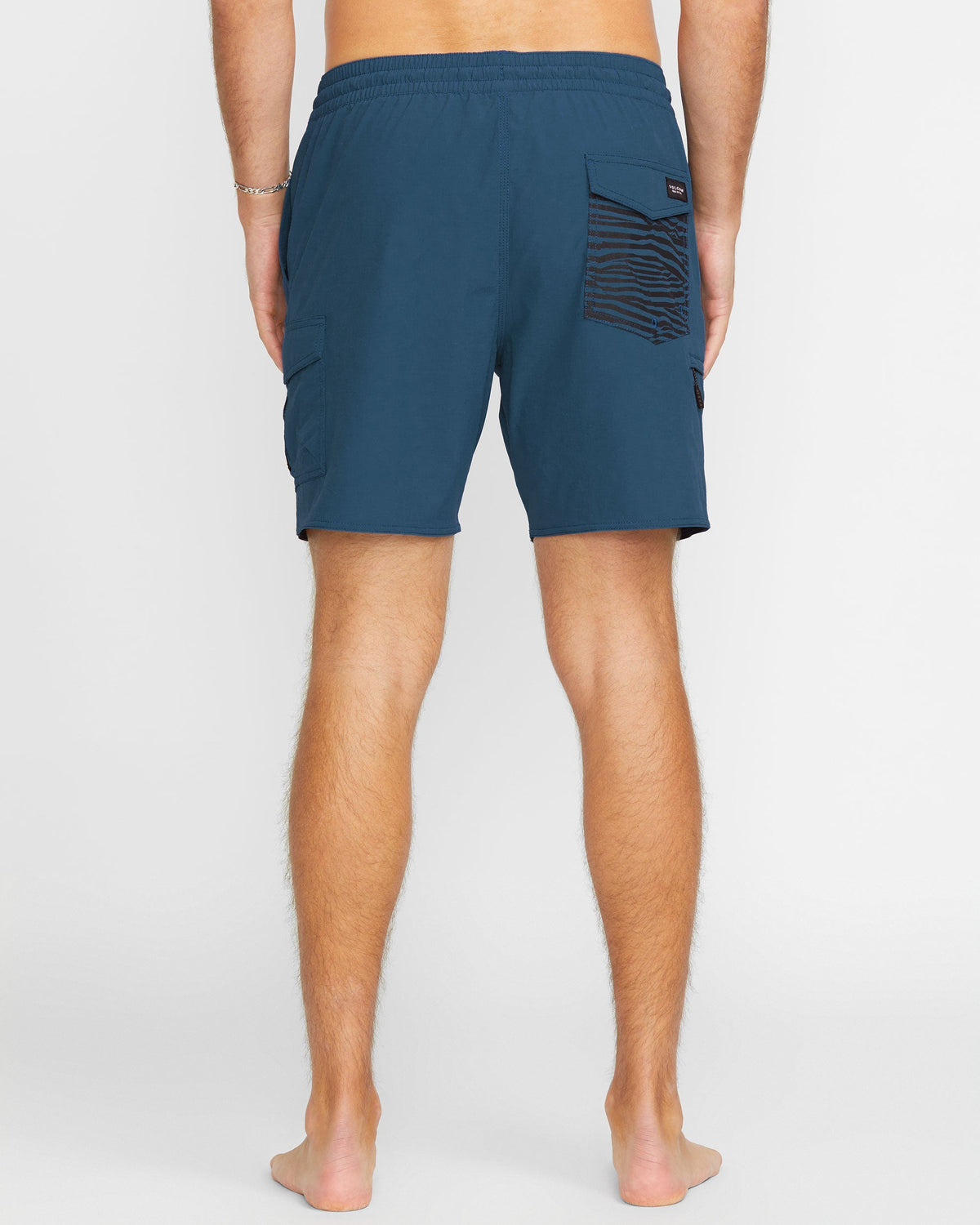Men's Truly Liberator Trunks | Volcom Premium