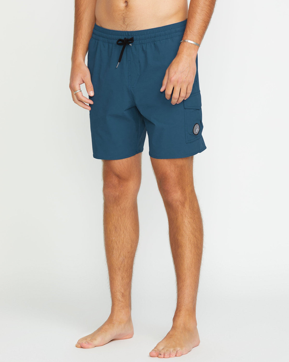 Men's Truly Liberator Trunks | Volcom Premium