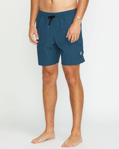 Men's Truly Liberator Trunks | Volcom Premium
