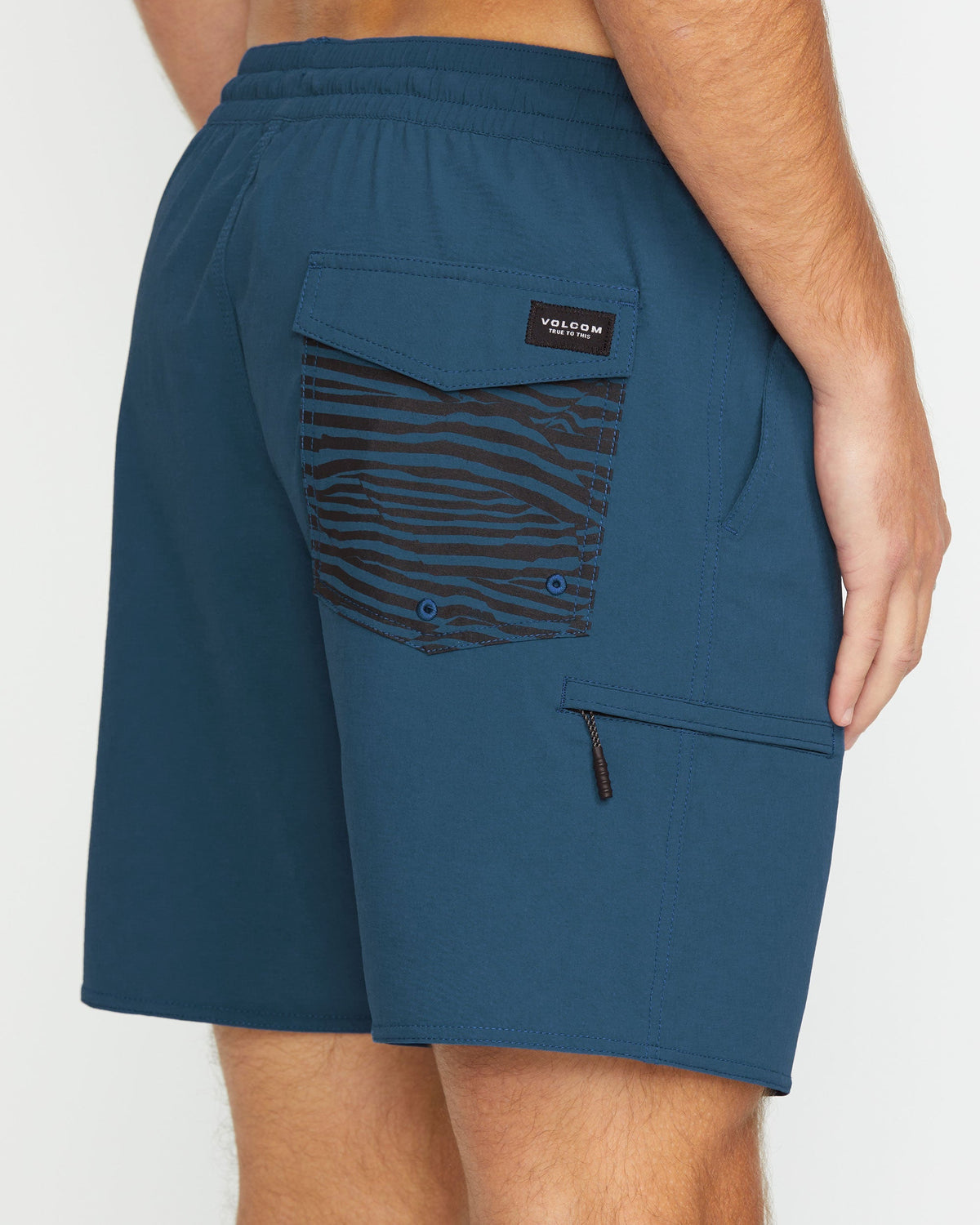 Men's Truly Liberator Trunks | Volcom Premium