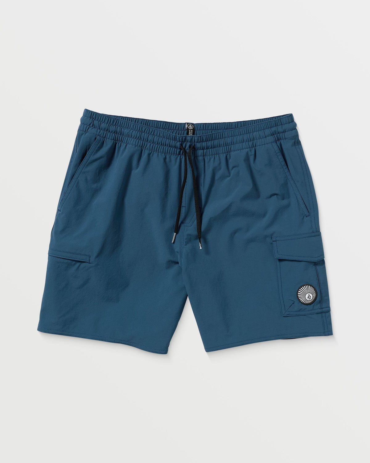 Men's Truly Liberator Trunks | Volcom Premium
