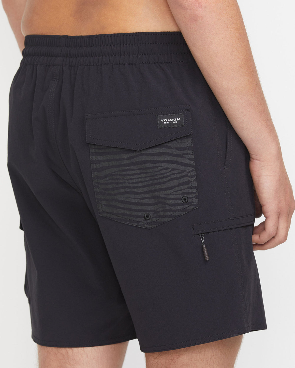 Men's Truly Liberator Trunks | Volcom Hot Sale