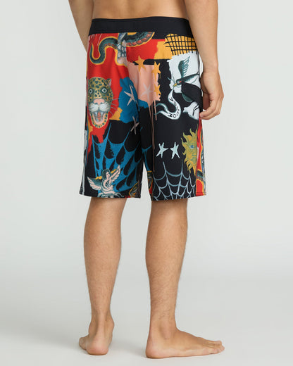 Men's Featured Artist Seth Conboy Mod | Volcom Best Price