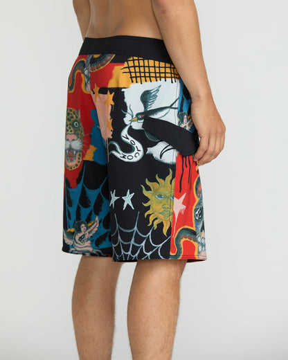 Men's Featured Artist Seth Conboy Mod | Volcom Best Price