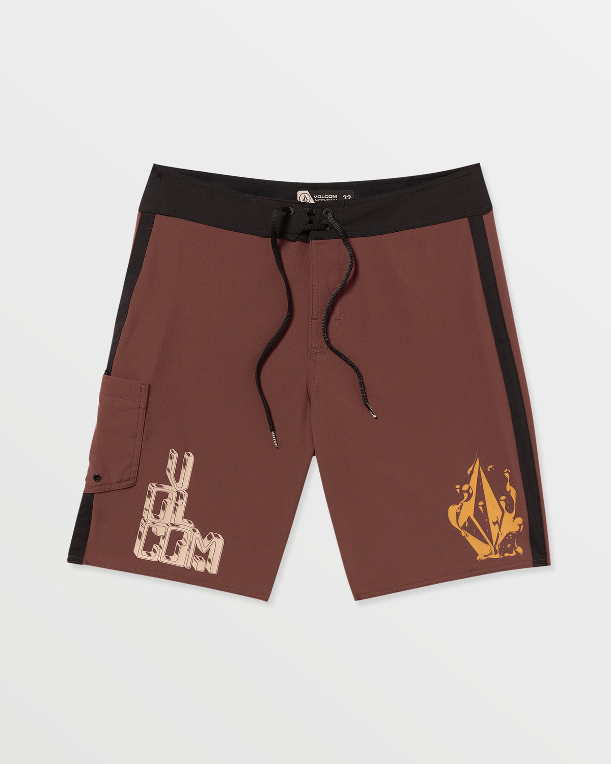 Men's Featured Artist Callum Rooney Mod 20 | Volcom Sale