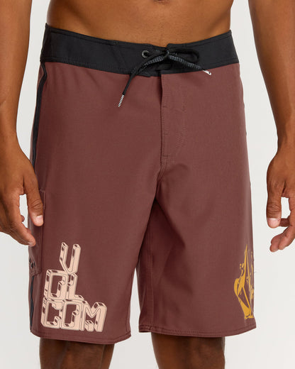 Men's Featured Artist Callum Rooney Mod 20 | Volcom Sale