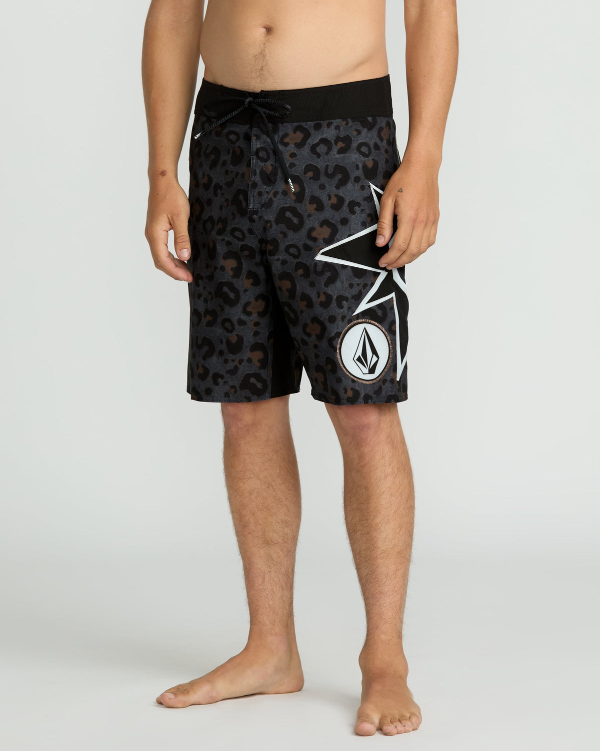 Men's St4R G4Zer Mod | Volcom Quality