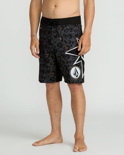 Men's St4R G4Zer Mod | Volcom Quality