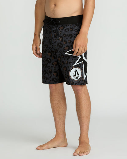 Men's St4R G4Zer Mod | Volcom Quality