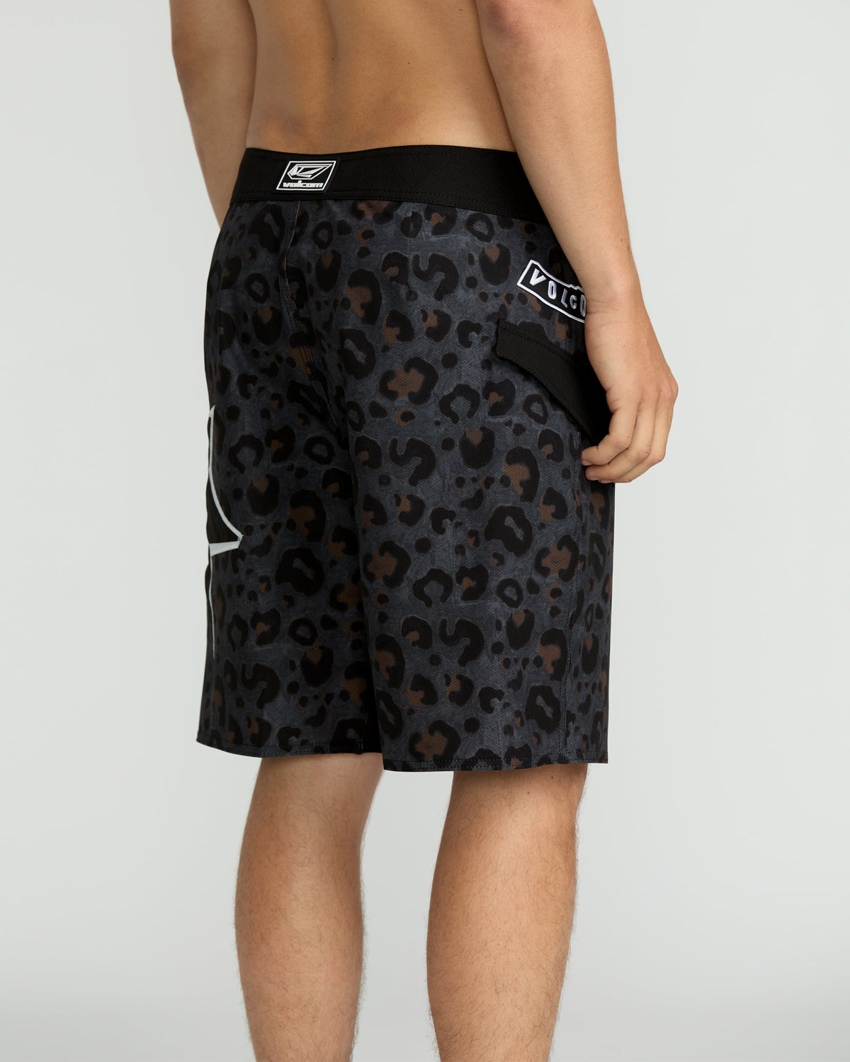 Men's St4R G4Zer Mod | Volcom Quality