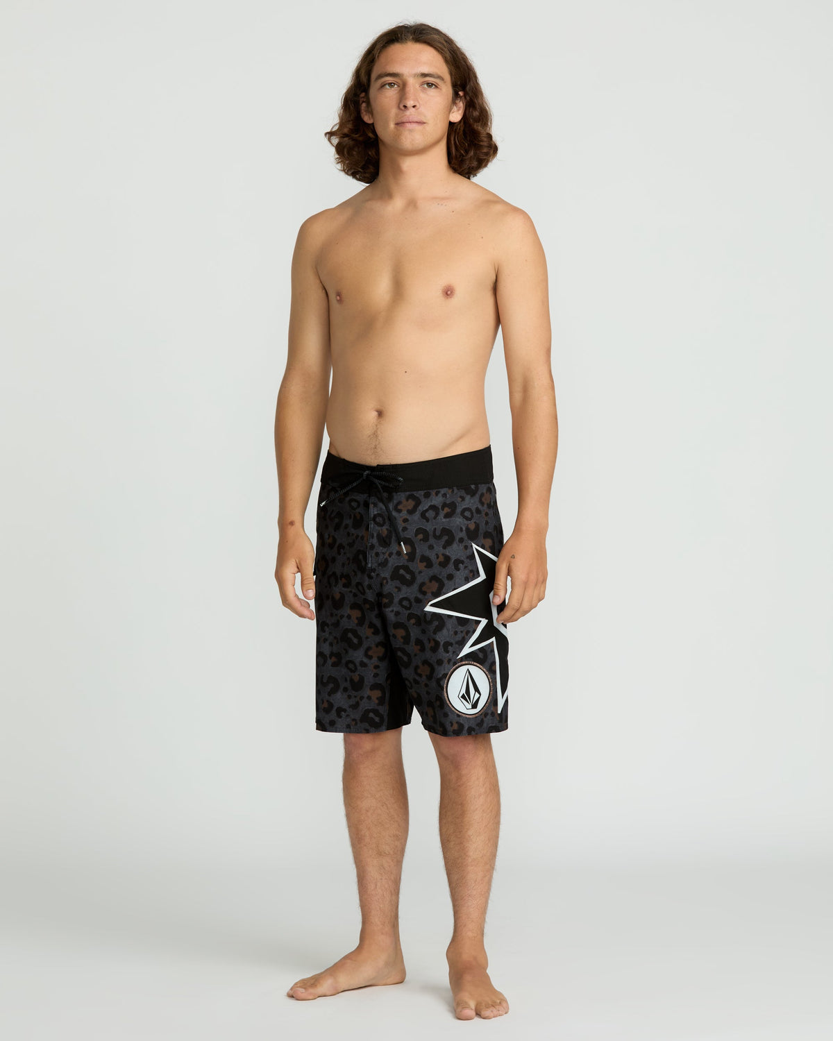 Men's St4R G4Zer Mod | Volcom Quality