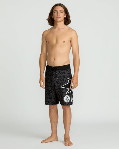 Men's St4R G4Zer Mod | Volcom Quality