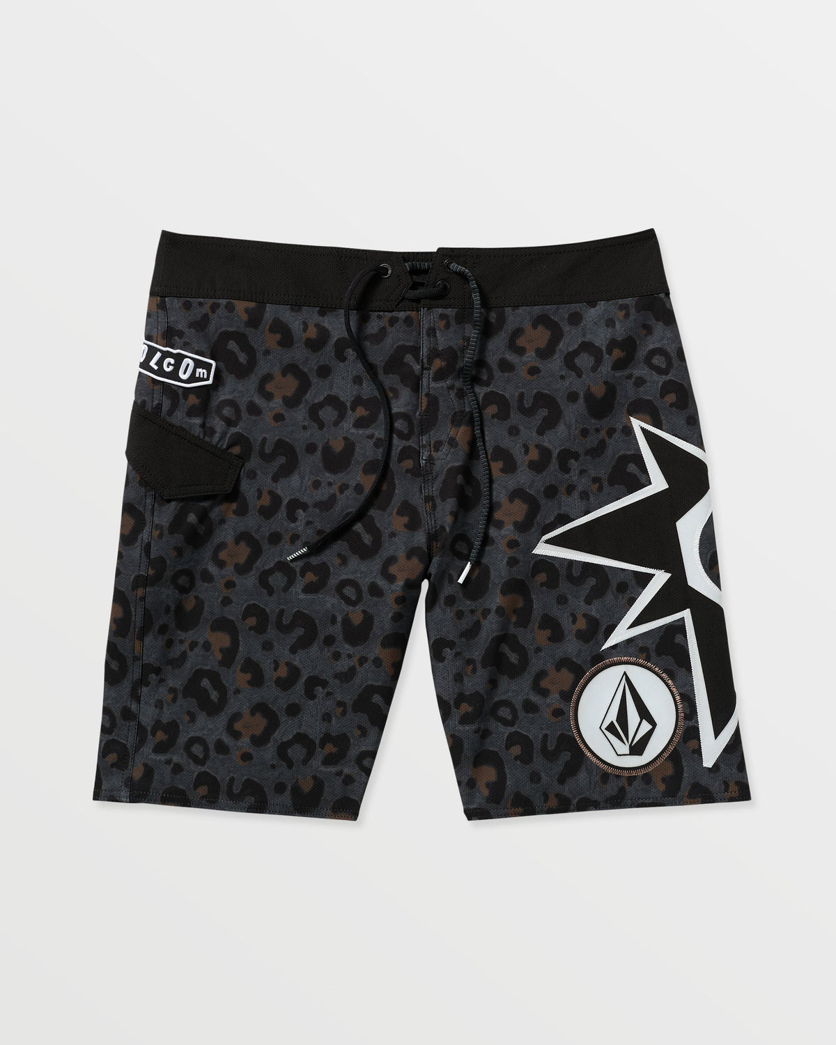 Men's St4R G4Zer Mod | Volcom Quality