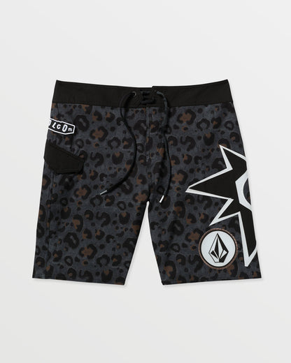 Men's St4R G4Zer Mod | Volcom Quality
