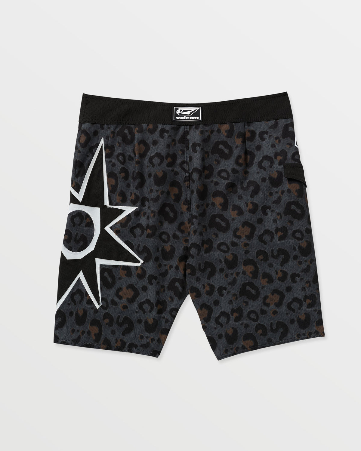 Men's St4R G4Zer Mod | Volcom Quality