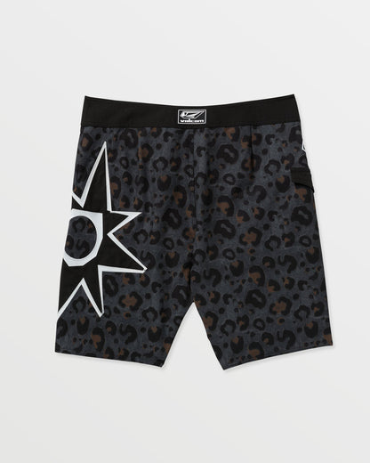 Men's St4R G4Zer Mod | Volcom Quality