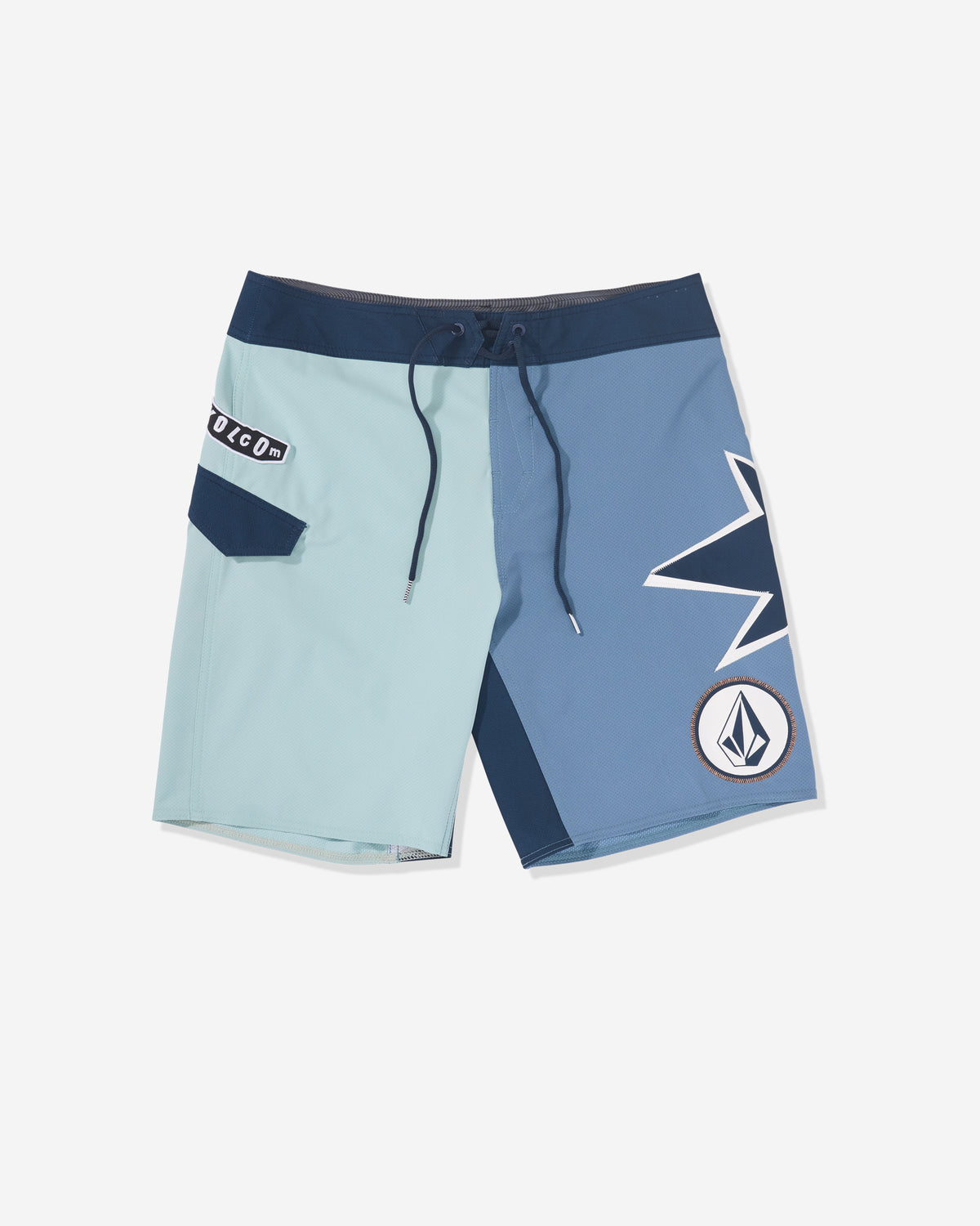 Men's St4R G4Zer Mod 20 Trunks | Volcom Featured