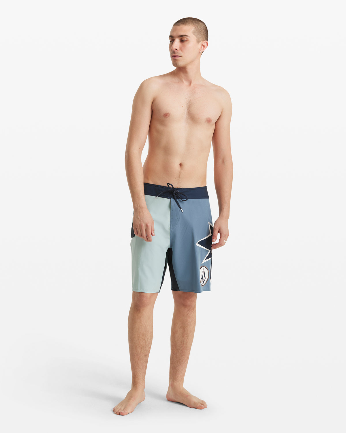 Men's St4R G4Zer Mod 20 Trunks | Volcom Featured