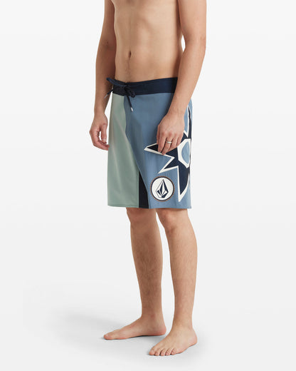 Men's St4R G4Zer Mod 20 Trunks | Volcom Featured