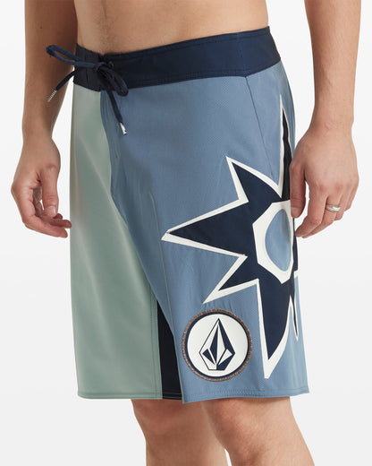 Men's St4R G4Zer Mod 20 Trunks | Volcom Featured