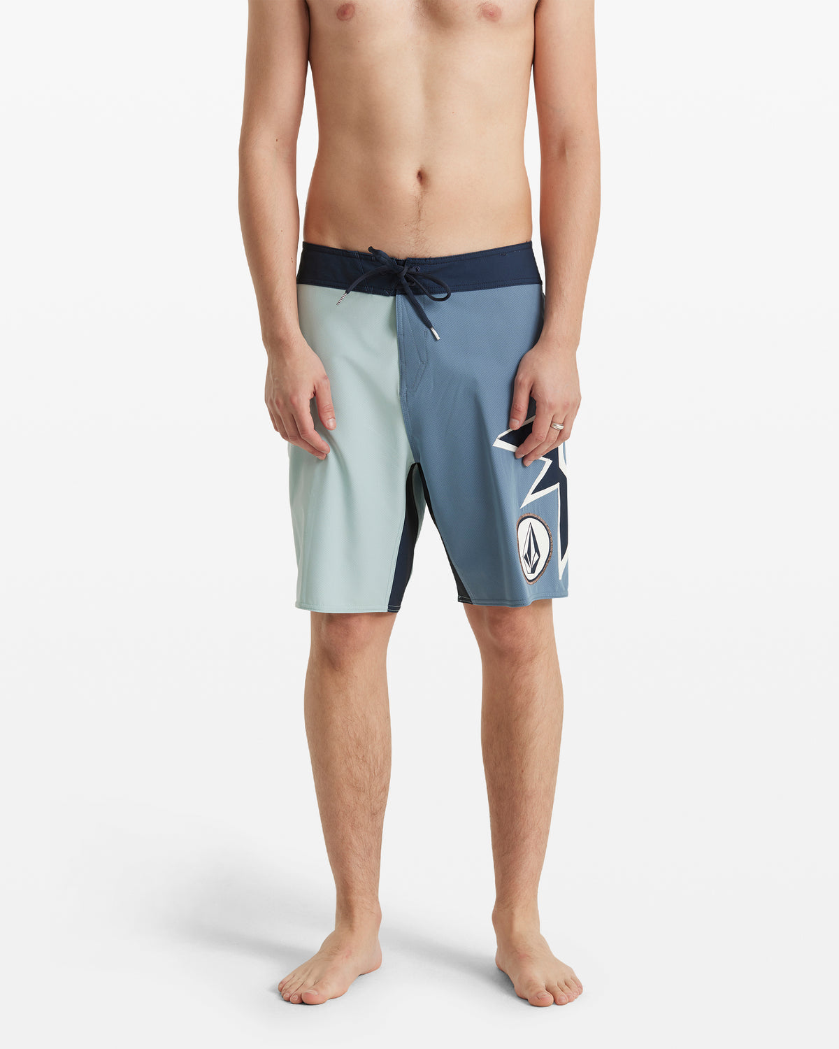 Men's St4R G4Zer Mod 20 Trunks | Volcom Featured