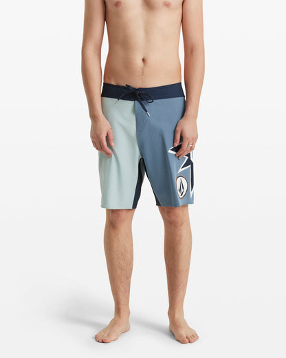 Men's St4R G4Zer Mod 20 Trunks | Volcom Featured