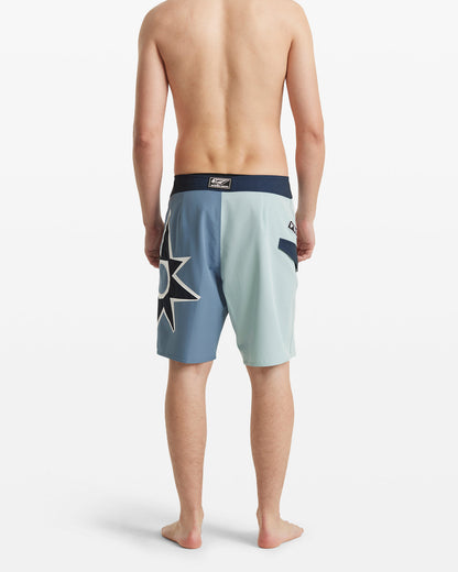 Men's St4R G4Zer Mod 20 Trunks | Volcom Featured