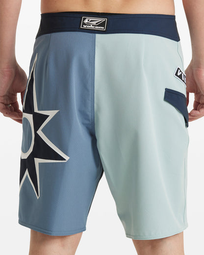 Men's St4R G4Zer Mod 20 Trunks | Volcom Featured