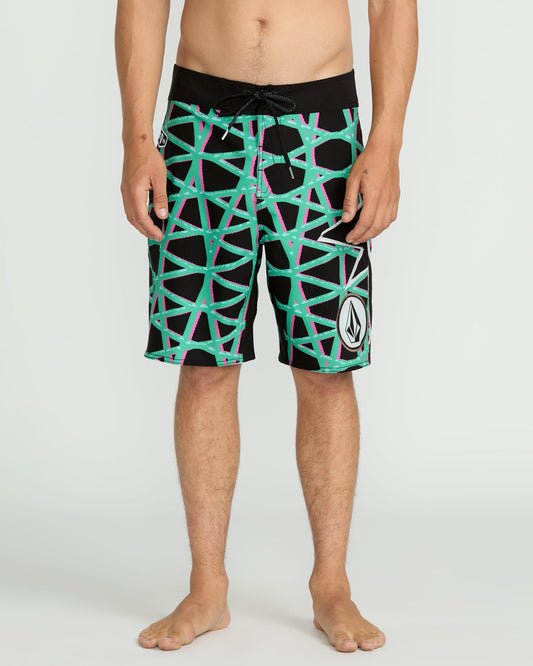 Men's St4R G4Zer Mod | Volcom Best Price