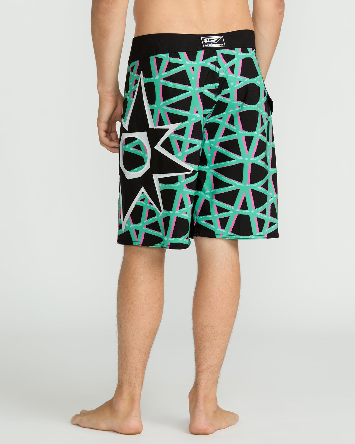 Men's St4R G4Zer Mod | Volcom Best Price