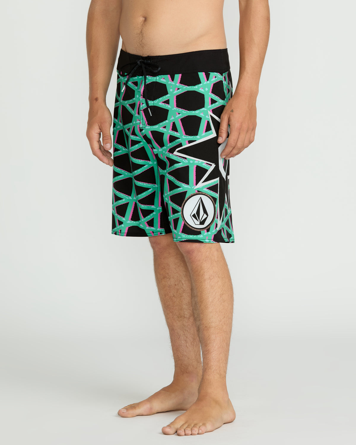 Men's St4R G4Zer Mod | Volcom Best Price