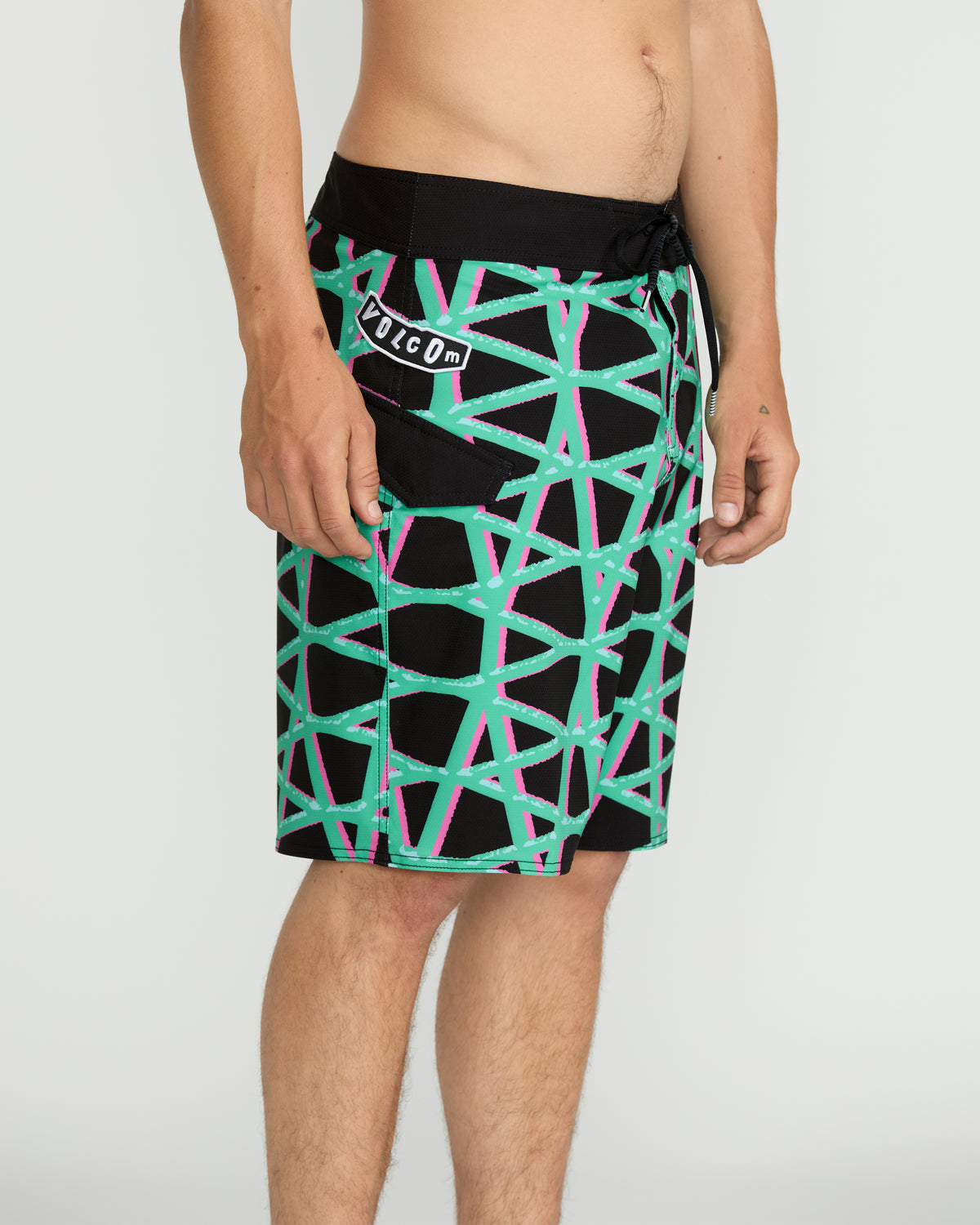 Men's St4R G4Zer Mod | Volcom Best Price