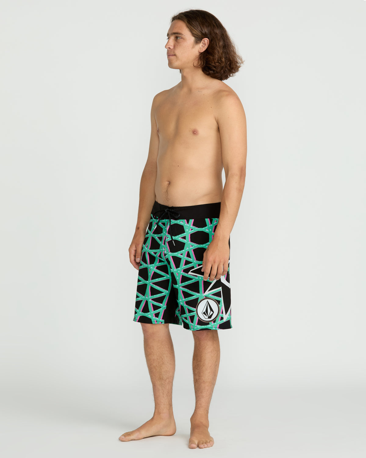 Men's St4R G4Zer Mod | Volcom Best Price