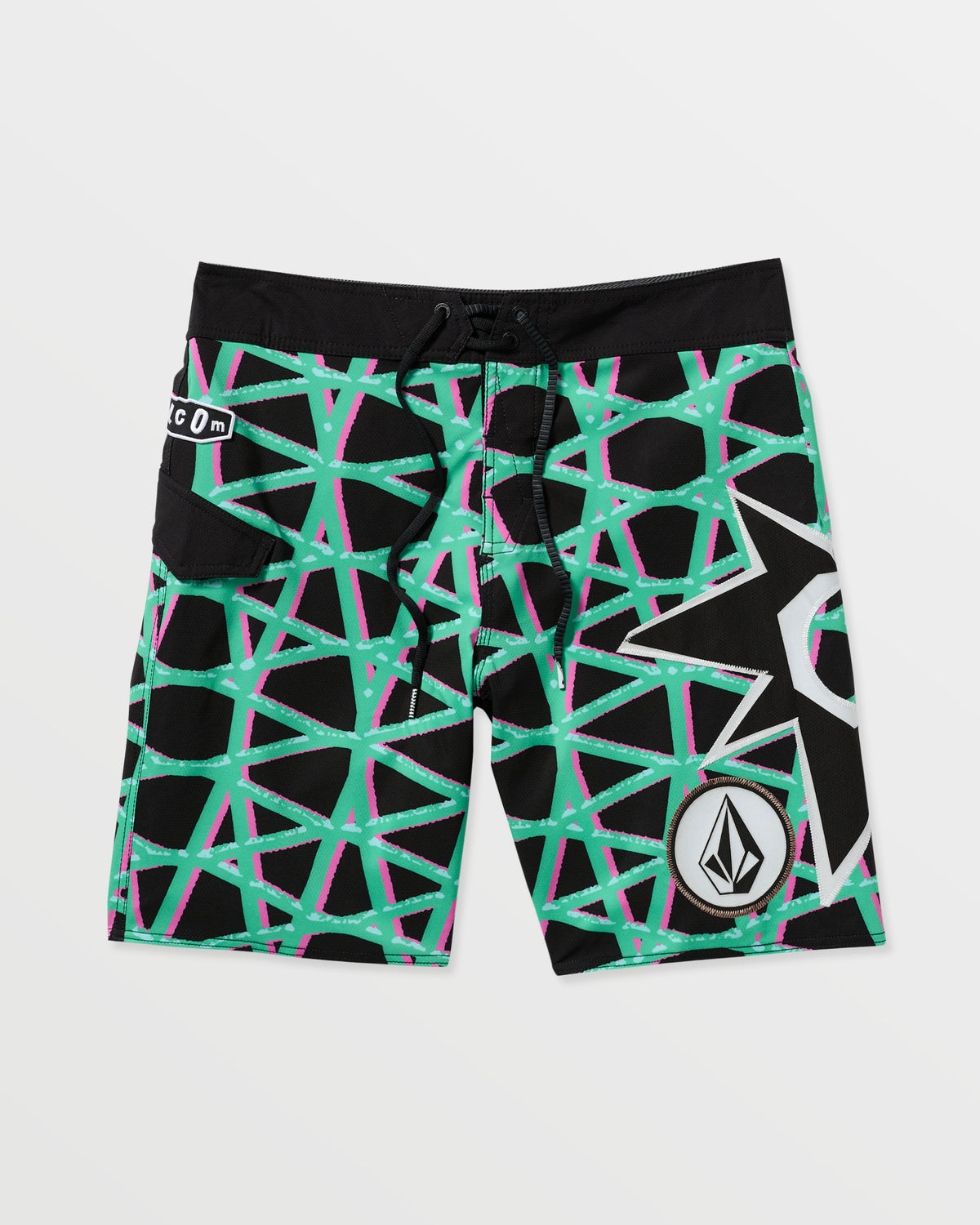 Men's St4R G4Zer Mod | Volcom Best Price