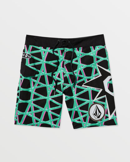 Men's St4R G4Zer Mod | Volcom Best Price
