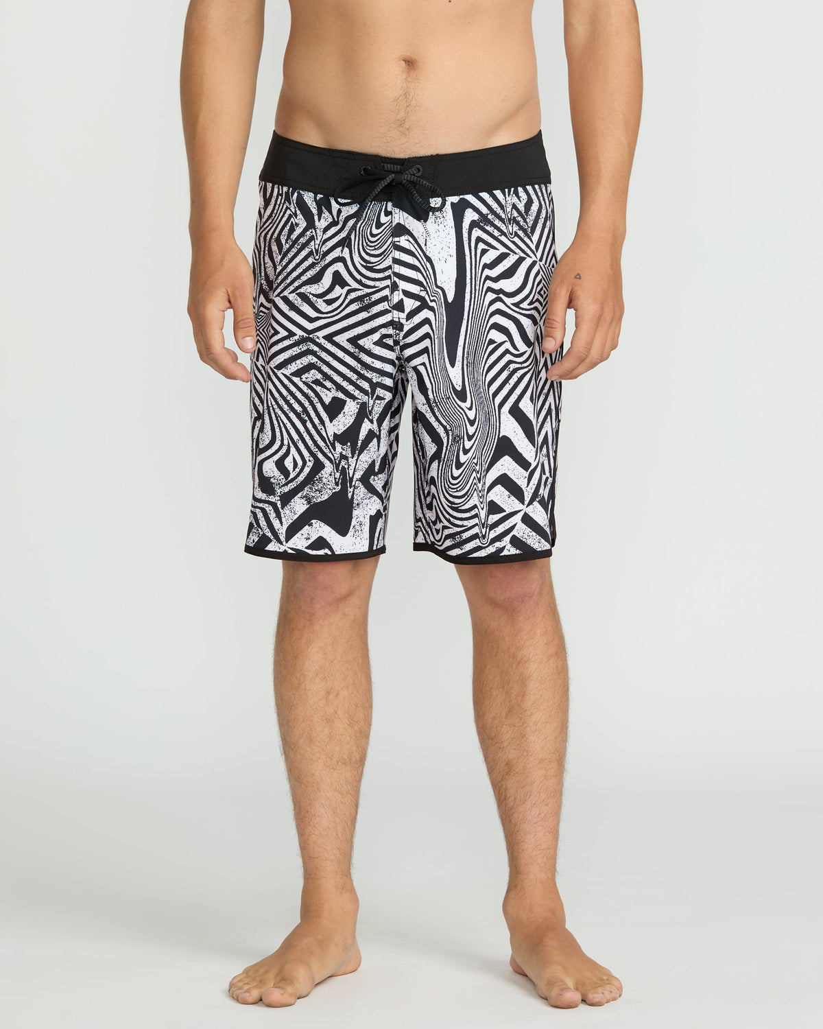 Men's Infuse Scallop Mod | Volcom Premium