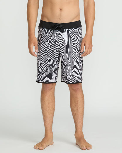 Men's Infuse Scallop Mod | Volcom Premium