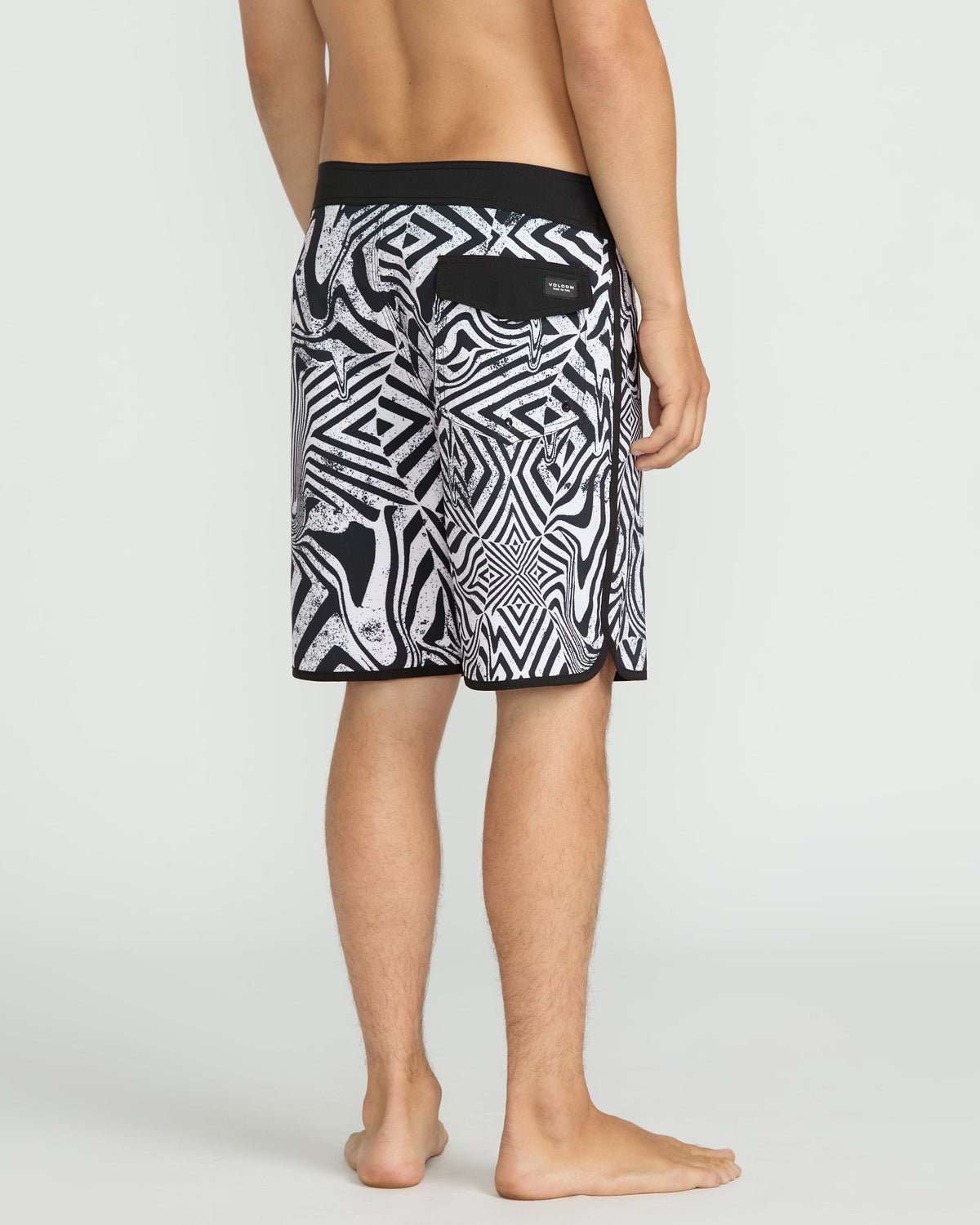 Men's Infuse Scallop Mod | Volcom Premium