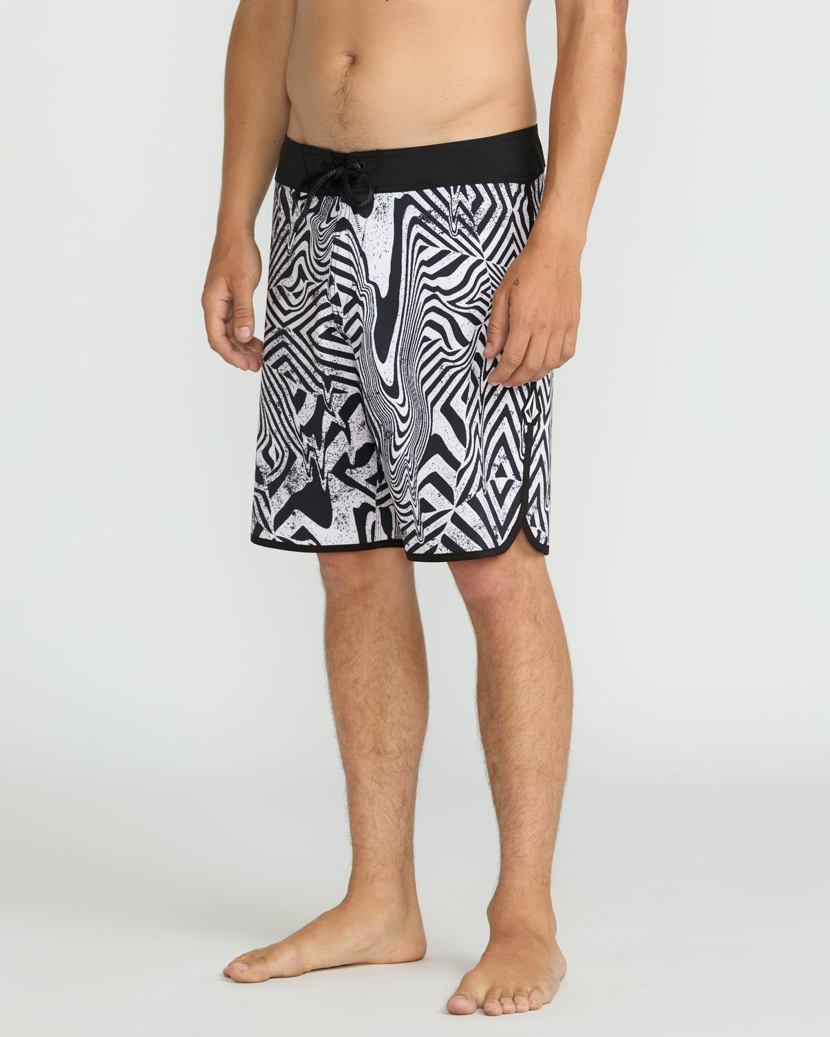 Men's Infuse Scallop Mod | Volcom Premium