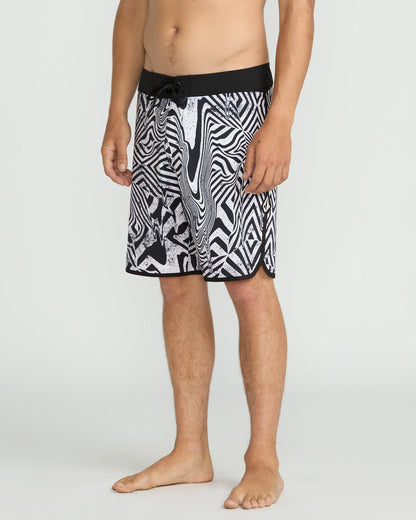 Men's Infuse Scallop Mod | Volcom Premium