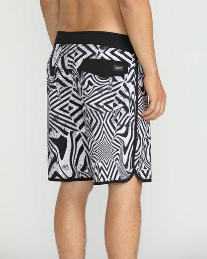Men's Infuse Scallop Mod | Volcom Premium