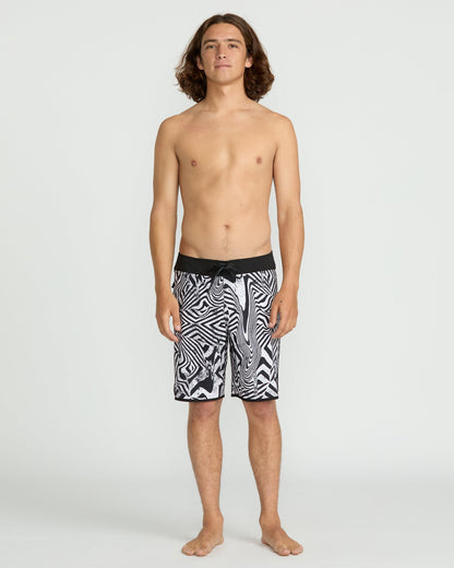 Men's Infuse Scallop Mod | Volcom Premium