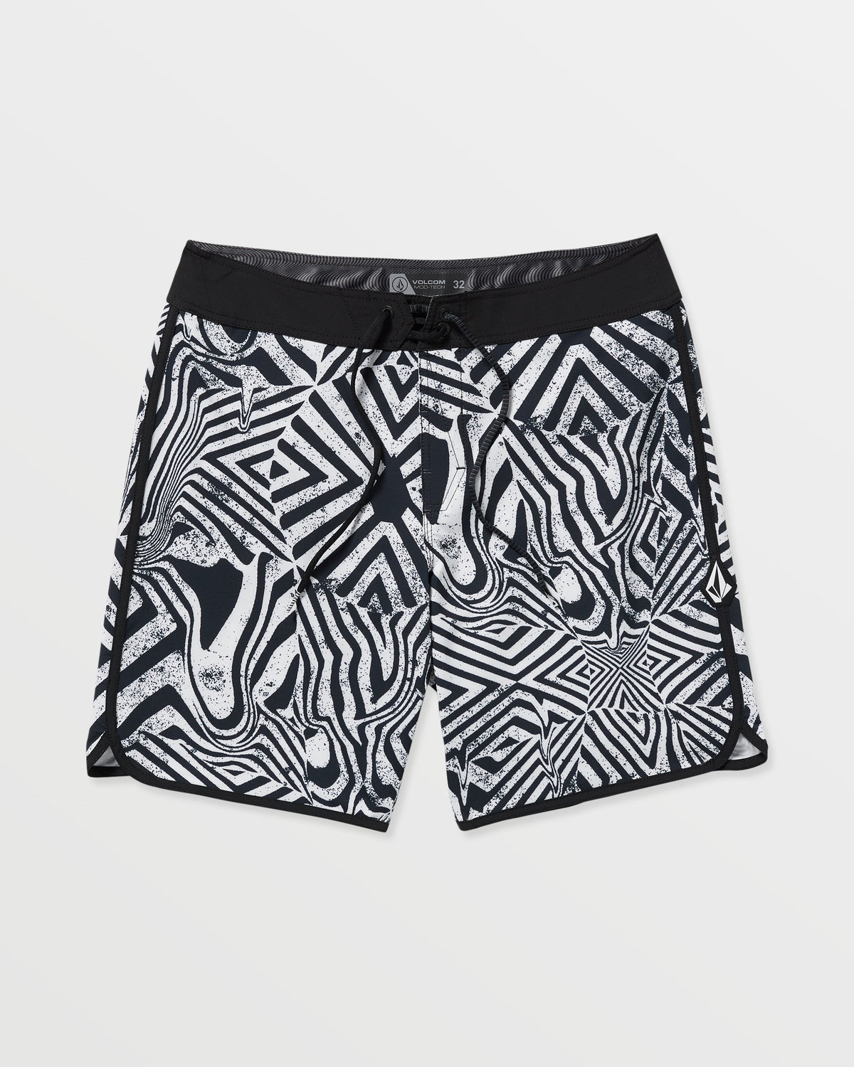 Men's Infuse Scallop Mod | Volcom Premium