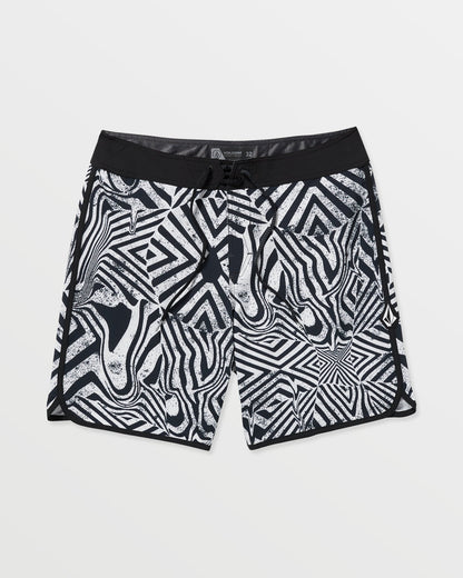 Men's Infuse Scallop Mod | Volcom Premium