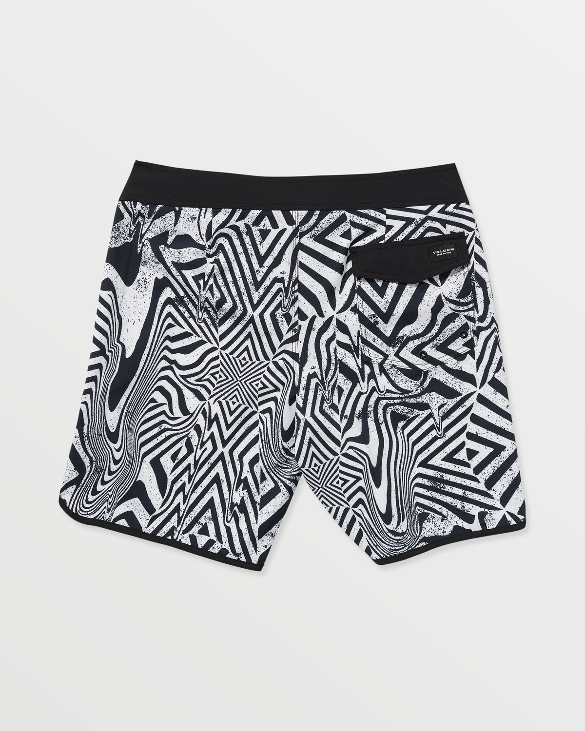 Men's Infuse Scallop Mod | Volcom Premium